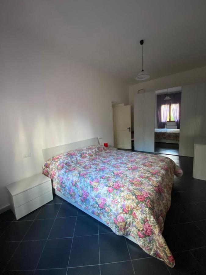 Zena Apartament Apartman Genova Kültér fotó