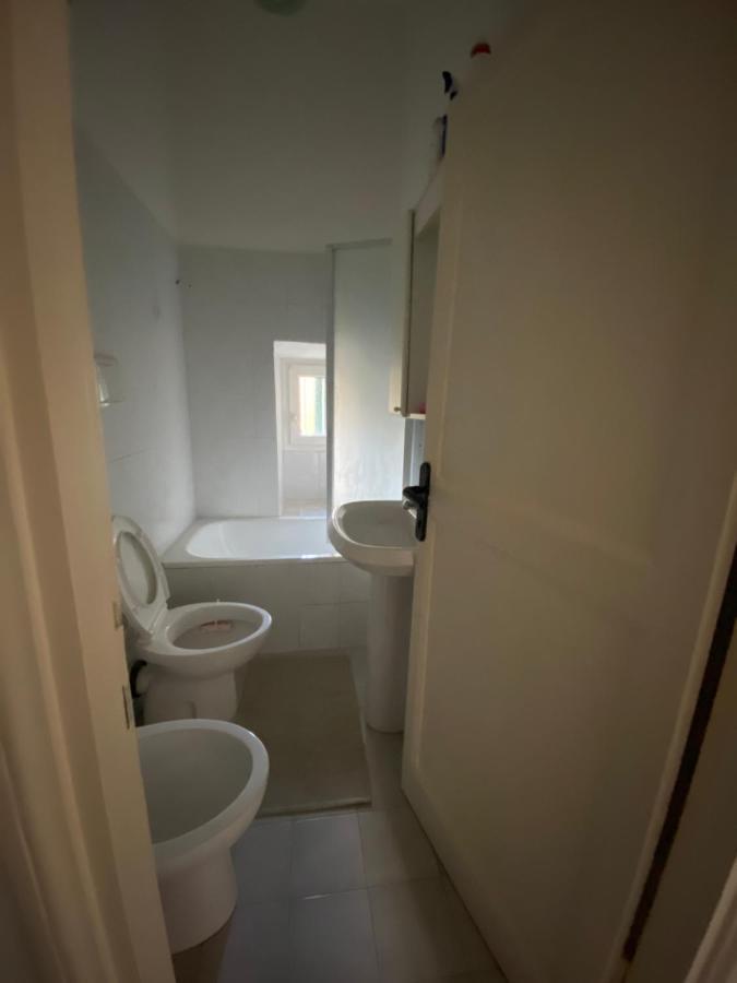 Zena Apartament Apartman Genova Kültér fotó