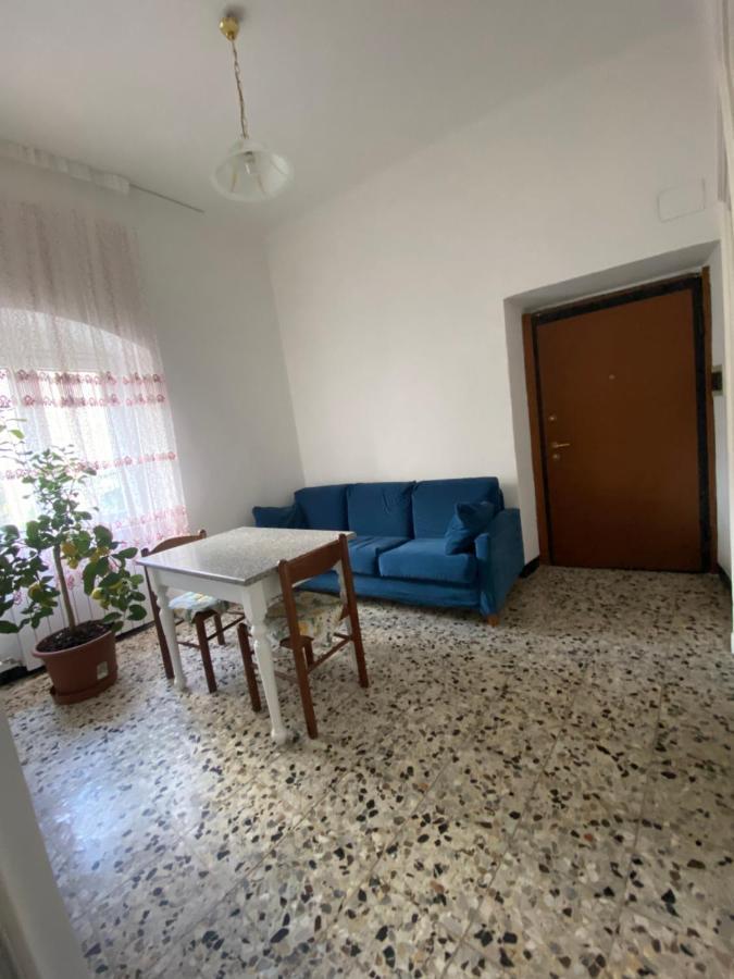 Zena Apartament Apartman Genova Kültér fotó