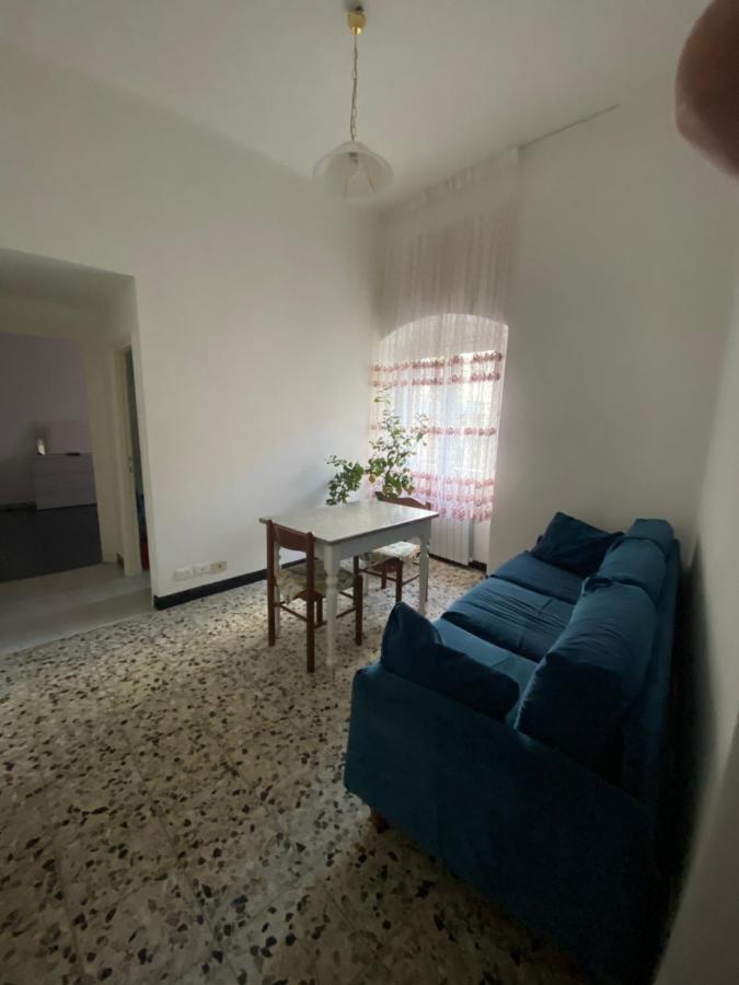 Zena Apartament Apartman Genova Kültér fotó