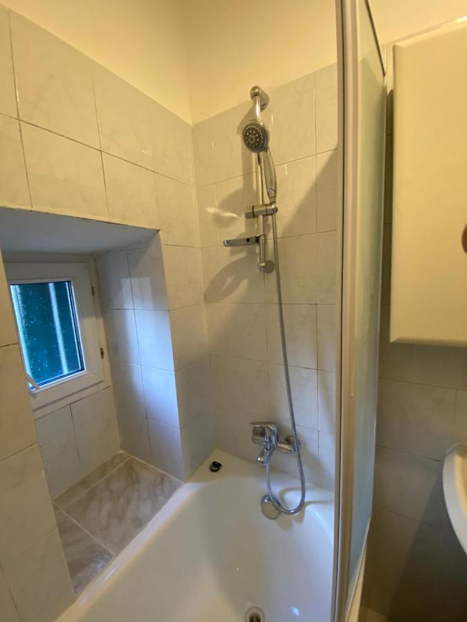 Zena Apartament Apartman Genova Kültér fotó