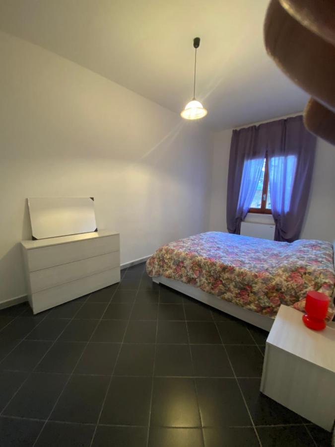 Zena Apartament Apartman Genova Kültér fotó