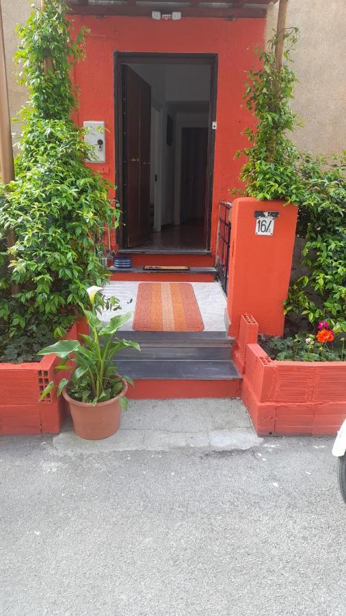Zena Apartament Apartman Genova Kültér fotó